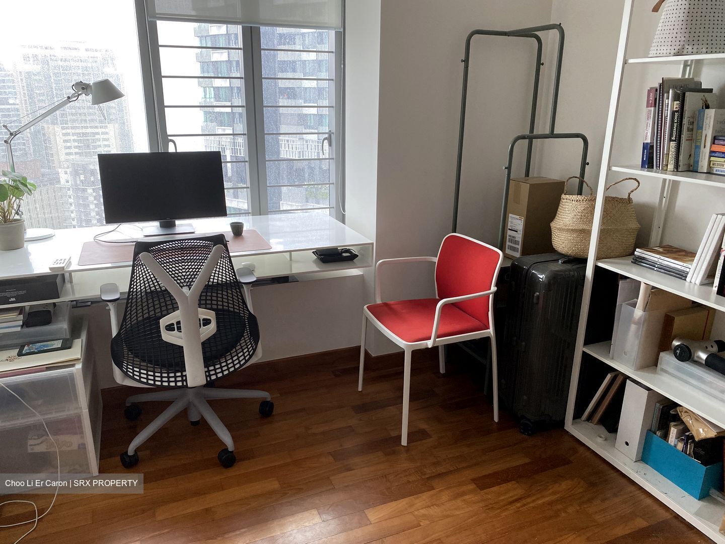 Residences @ Evelyn (D11), Condominium #324404281